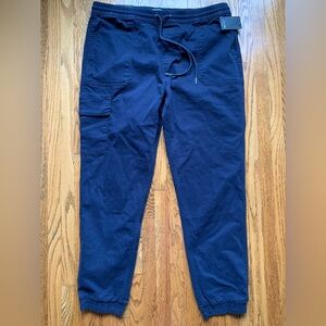 NEW JOE’S JEANS JOGGERS